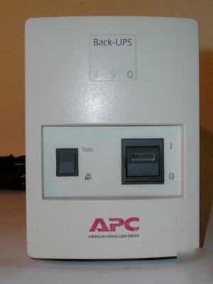 New back-ups 450 apc refurbished with battery 120V