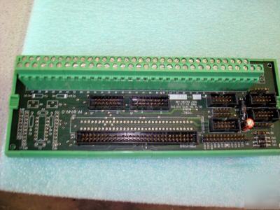 Delta tau pmac ACC8-d breakout board