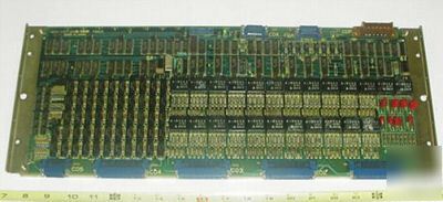 Fanuc i/o cnc printed circuit board A20B-0007-0040/03A 