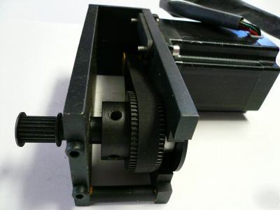 Leadshine 2-phase hybrid stepping motor type 57HS22 