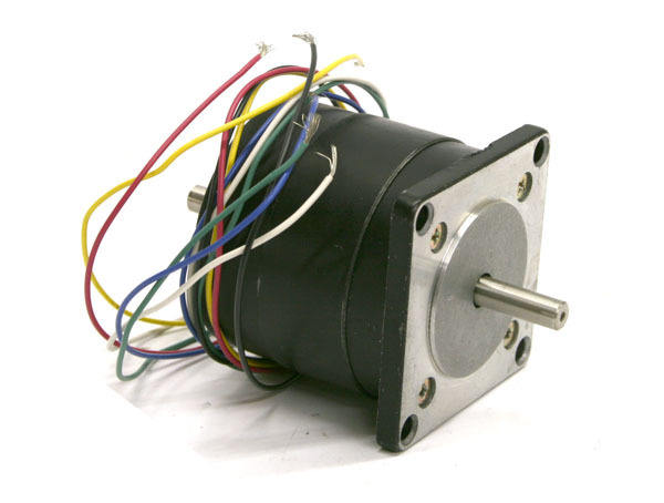 Lin engineering 5609M-02D dc stepping motor/12V/0.6A
