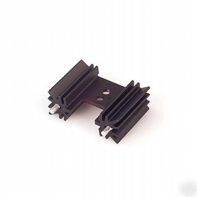 (7X) wakefield semiconductor heat sink ( 345-1028-nd )