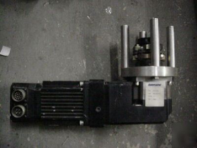 Allen bradley h-4030-p-H00AA 193465 servo motor 3.39NM