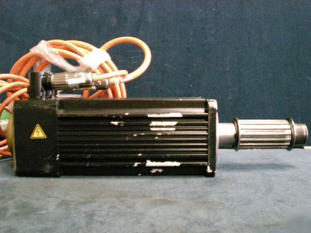 Kollmorgen servo motor B4-424-b-63