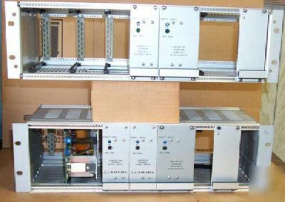 Lamda lis series regulated power supply