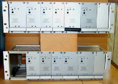 Lamda lis series regulated power supply