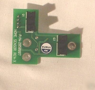 Lot of 10 hl electronics light sensor ? circuit boards