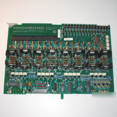 Maco 4000 ac output pcb a-13402-3