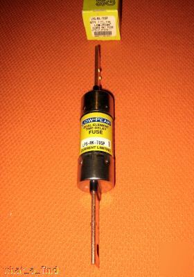 New buss lps-rk-70SP fuse LPSRK70SP low peak 70 