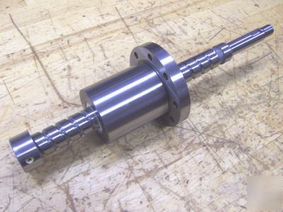 New koyo precision ground ballscrew ~ ~