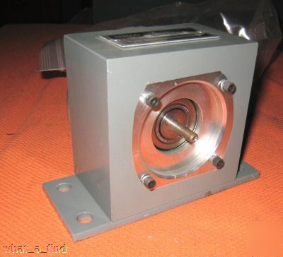 New unicon 310215 gear box transfer 5/8