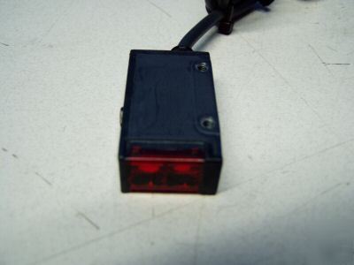 Omron photoelectric sensor m/n: E3S-AT11-l