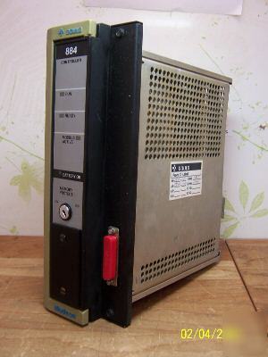 As-884A-101 gould modicon plc AS884A101 c-127