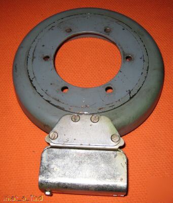 Warner electric 5311-631-004 5301-111-001 clutch brake