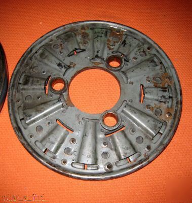 Warner electric 5311-631-004 5301-111-001 clutch brake