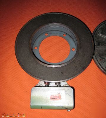 Warner electric 5311-631-004 5301-111-001 clutch brake