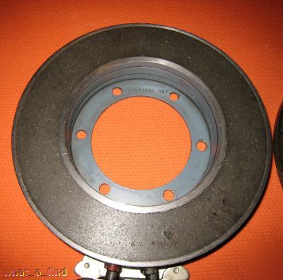 Warner electric 5311-631-004 5301-111-001 clutch brake