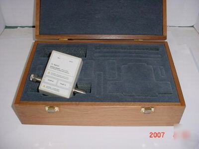 Agilent / hp 85092B rf electronic calibration kit