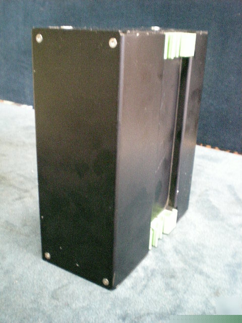 Ateq fmt plc automate plc interface