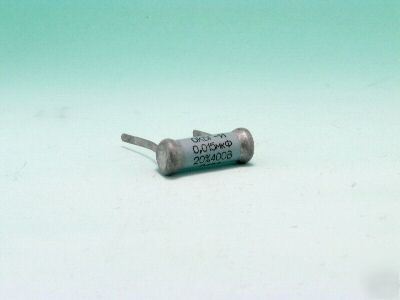 Capacitor okbg-i 0.015UF 400V lot of 50