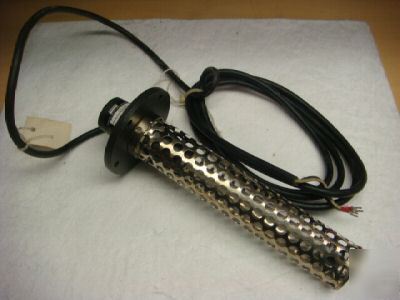Foxboro mechanical dewcel moisture sensor 2761