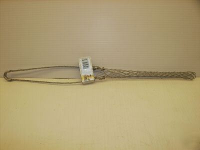 Hubbell kellems 073-04-1281 cable support grip bus drop