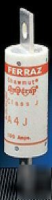 New A4J-60 ferraz shawmut (gould) fuses class j all 
