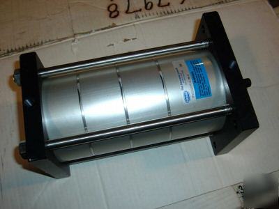 New fabco-air multi-power 4 stage high load cylinder lg