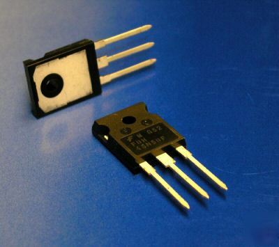 Power mosfet 45N50 500V 45A 0.12 ohm, 625W (qty:4)