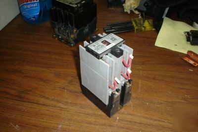 Square d class 8501 type xb-40 series a