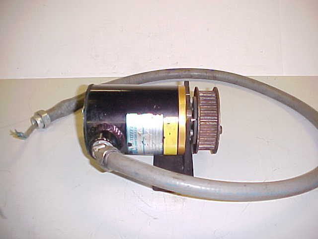 Ac autotech heavy duty resolver sac-RL100-010
