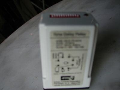 Artisan timer delay relay 0.1SEC. -1024 h omron