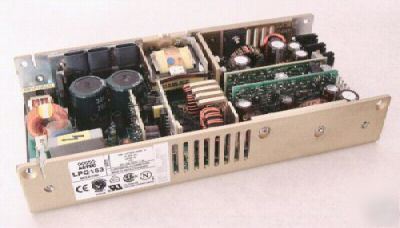 Astec LPQ153 power supply