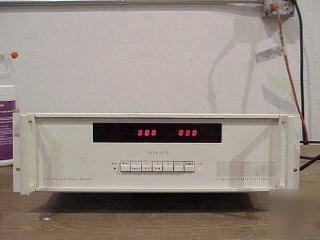 H.e. inc. 582A video coordinate digitezer 