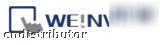 New weintek hmi MT8121T in box