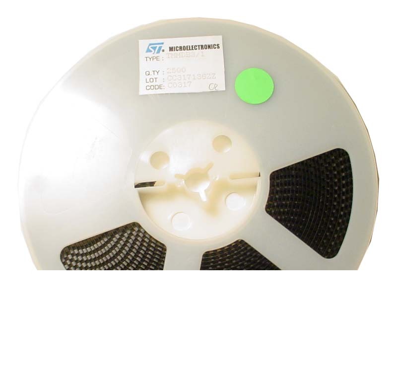 TMMDB3 diac w/ 32V trigger smd mini melf reel of 2500
