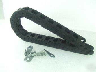 Harmo cable wire carrier for x y axis table cnc router