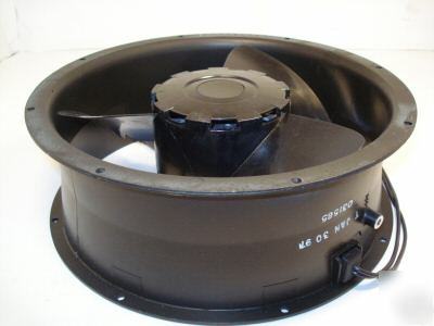 Hoffman-ac fan-A10AXFN
