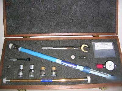 Hp 85050A 7MM calibration kit complete 