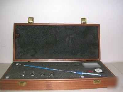 Hp 85050A 7MM calibration kit complete 