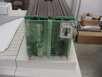 Micristar 828-D10-403-000-100-00 process controller