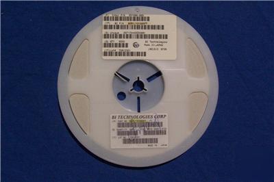 New BCR1/10-1000FT sm resistor bi qty 5000 
