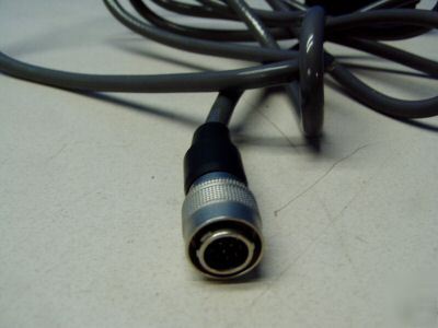 Omron identification head amplifier m/n: V600-HA51