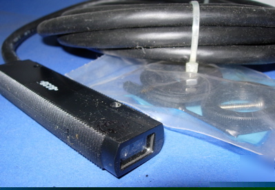 Photo switch 60-1577 allen bradley nos