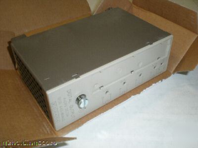Siemens simatic S5 6ES5 440-8MA21 digital output module