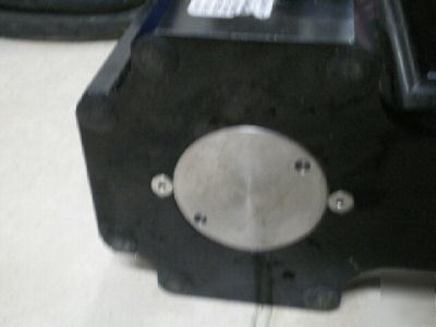 Thomson micron duratrue 90Â° right angel gearhead 115 