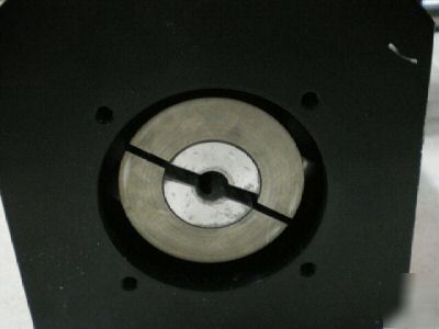 Thomson micron duratrue 90Â° right angel gearhead 115 