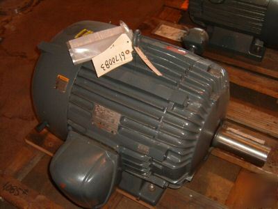 Electric motor us #C508 4C-p hp:50 rpm:890 v:460 <918
