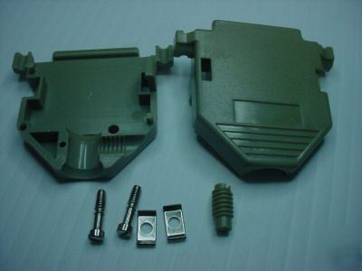 25 pin 
