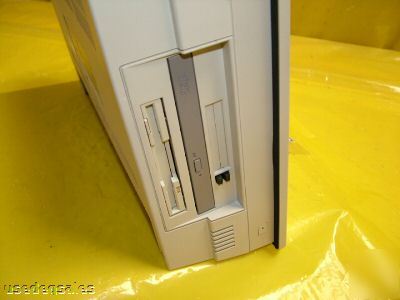 Advantech panel pc 233MHZ computer ppc-120T-rt